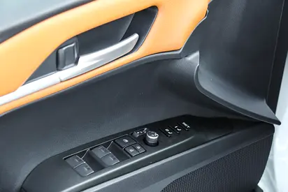2026 Toyota CAMRY 照片 9