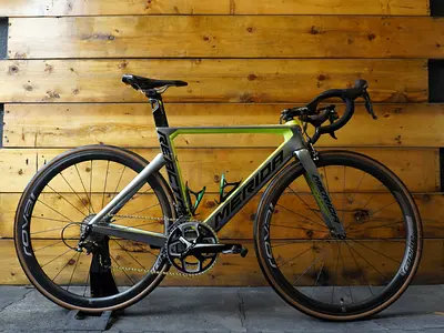 Merida Reacto 5000 Road Bike
