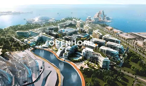 Contemporary Island Living-Refined Lifestyle Amenities