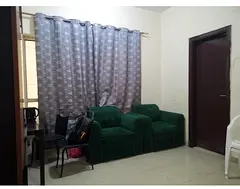 Master Room for tent 2,200 including all