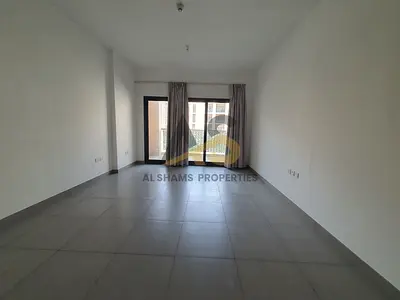 Spacious studio | Top amenities | Prime location
