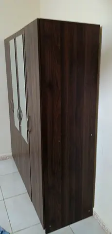 Homebox Wardrobe