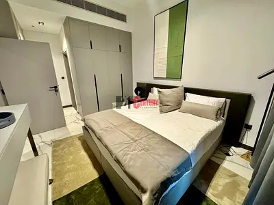 Furnished ! 1BR ! Prime Location