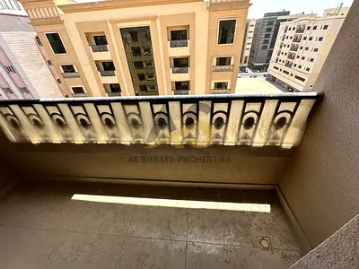 Dual Balcony | Wardrobes | Parking | prime Location