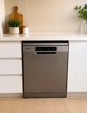 Candy dishwasher