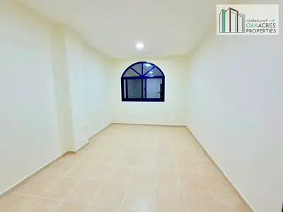 2 Bedroom Apartment| Near NMC Hospital | Family Only
