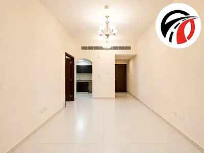 Front Of Bus Stop ! 1BHK Apartment 2Bath With All facilities