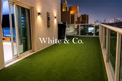 Fully Furnished | High ROI | High Floor