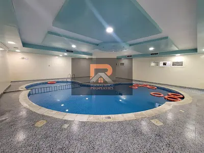 HOT Offer !!!! {Spacious Master _2-BHK} With 2 Washrooms _ Near To Sahara Center _ in just 47,990 AED 0nly