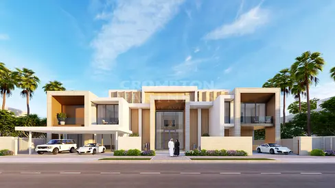 Single Row | Secure Community | Nearby Amenities