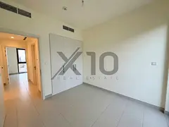 Emaar South 3BR Villa | Unfurnished | Parkside 2