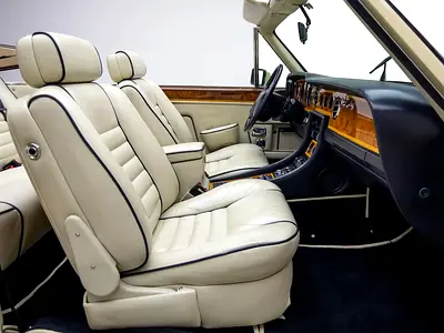 صورة 11 لـ 1991 Bentley CONTINENTAL