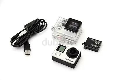 Gopro 4