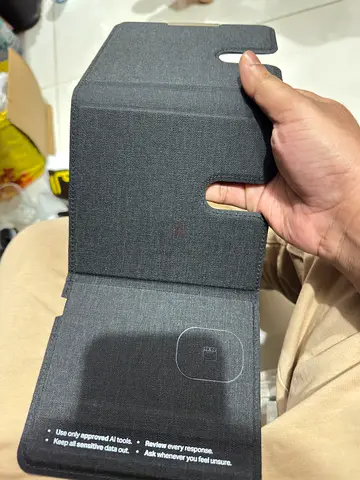 Wireless charger