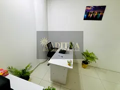 Mega Offer! Brand New Offices | Free Utilities | Near to Metro