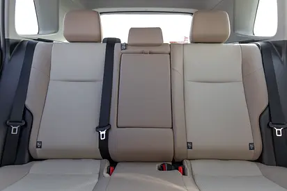 2026 Toyota RAV 4 照片 12
