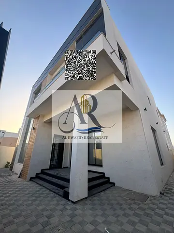 فيلا للايجار السنوي في الياسمين قريبة من كل الخدمات لمحبي الرفاهية والرقي اغتنم الفرصة وبادر بالحجز فيلا جدا جمبلة