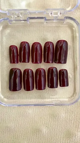 Classic Nails
