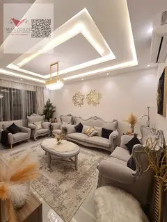 اجمل فيلا في زاهيةللايجار