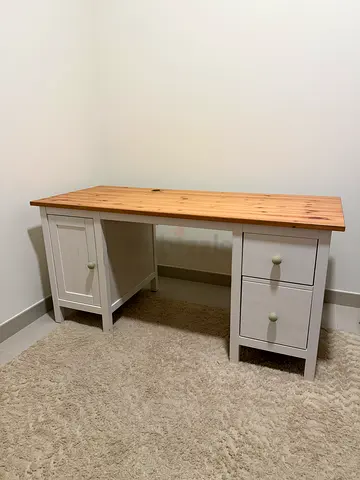 IKEA Hemnes Desk