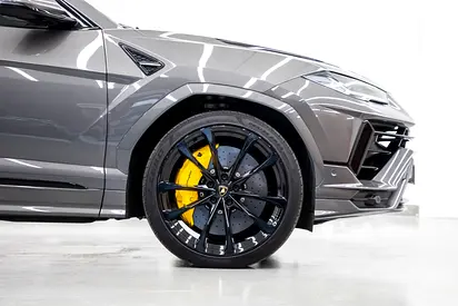 صورة مصغرة 14 لـ 2024 Lamborghini URUS