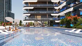 2BHK + Maid + Private Pool | Smart Home | Resort Amenities
