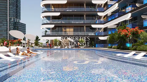 Downtown & Pool Views | Resort Amenities | Smart Home