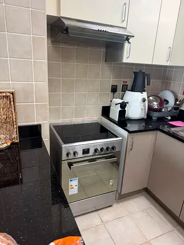 Daewood electric cooker