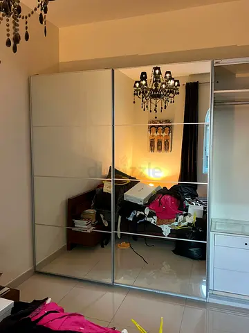 IKEA PAX CUPBOARD