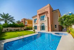 Exclusive | Golf Course Views | Private Pool