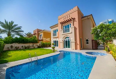 Exclusive | Golf Course Views | Private Pool