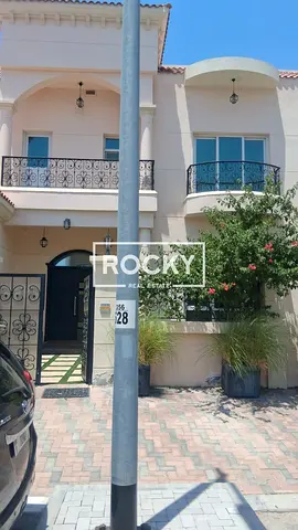 4BHK + Maid's Room with Private Pool