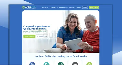 Websites Designed to Impress. Built to Perform.