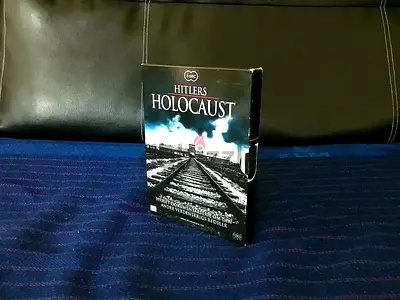 Hitler’s Holocaust (3 DVDs)