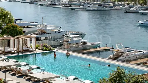 Iconic Waterfront Living | Marina Views | Luxury Investment Opportunity
