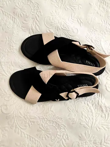 Vivaia shoes sandals for women new