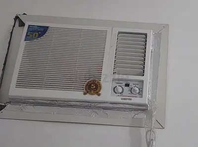 Window Air Conditioner - Good Working Condition