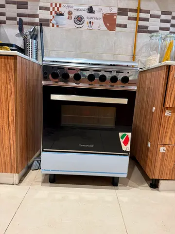 Cooker