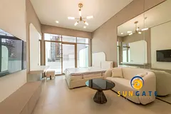 Furnished , Vacant , With Balcony