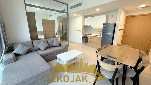 Brand New Fully Furnished 1 BHK (Junior) In Radiant Al Reem