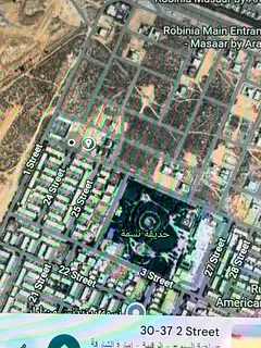 Exclusive real estate opportunity in Al Ruqaybah