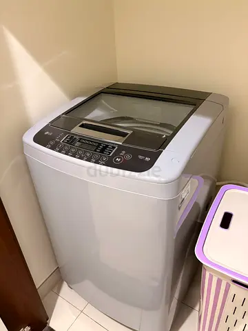 Top-load Washing Machine - Good Working Condition