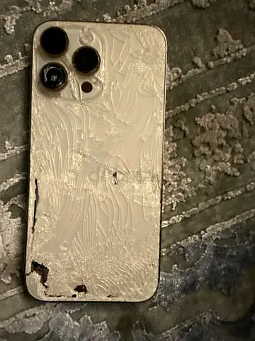 Broken iPhone 14 Pro Max for sale!!!
