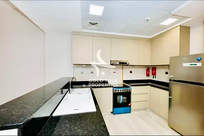 1 Month Free Rent | High-Floor 1BR | 2 Balconies | Prime Location