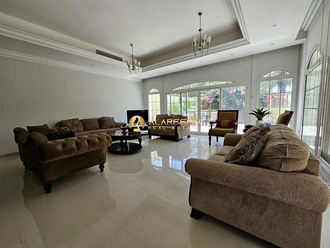 Fully Furnished | Park Backing | Semi Detached
