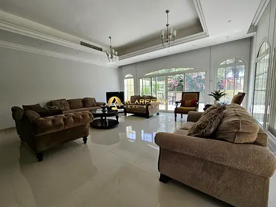 Fully Furnished | Park Backing | Semi Detached