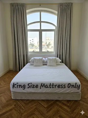 King Size Mattress 180x200 Urgent Sale