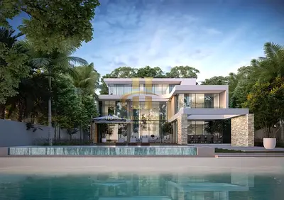 Beachfront Villas | Premium Investment Opportunity