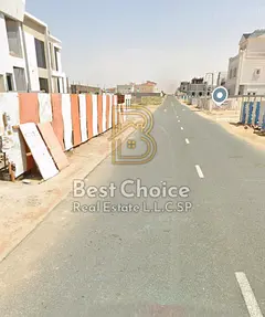 Excellent residential land for sale in Al-Hawshi area