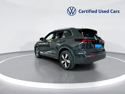 Volkswagen Tiguan Life, миниатюра 6